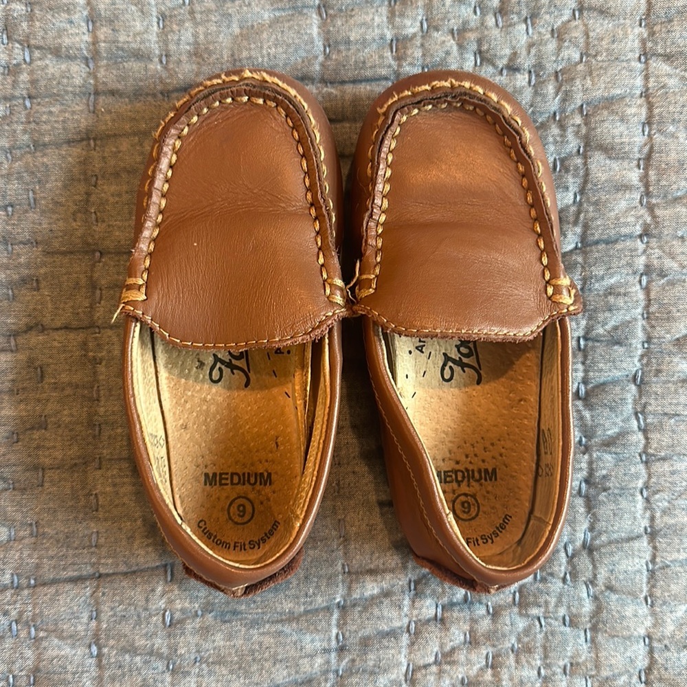 Footmates, Boys size 9